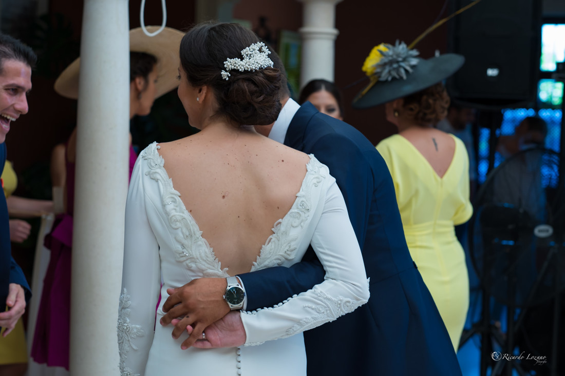 ricardo lozano1145-Inma y Palma