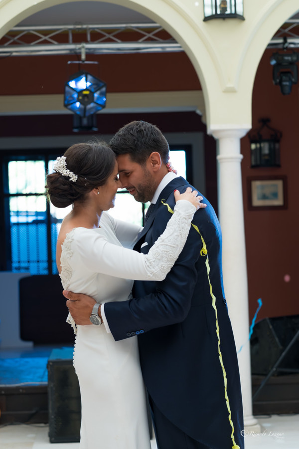 ricardo lozano1159-Inma y Palma