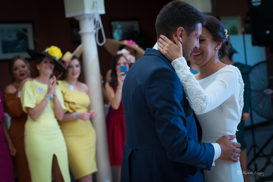 ricardo lozano1188-Inma y Palma