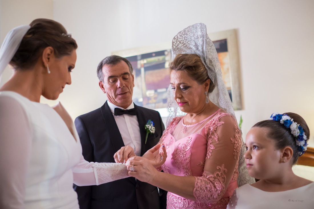 ricardo lozano0284- ismael y marian