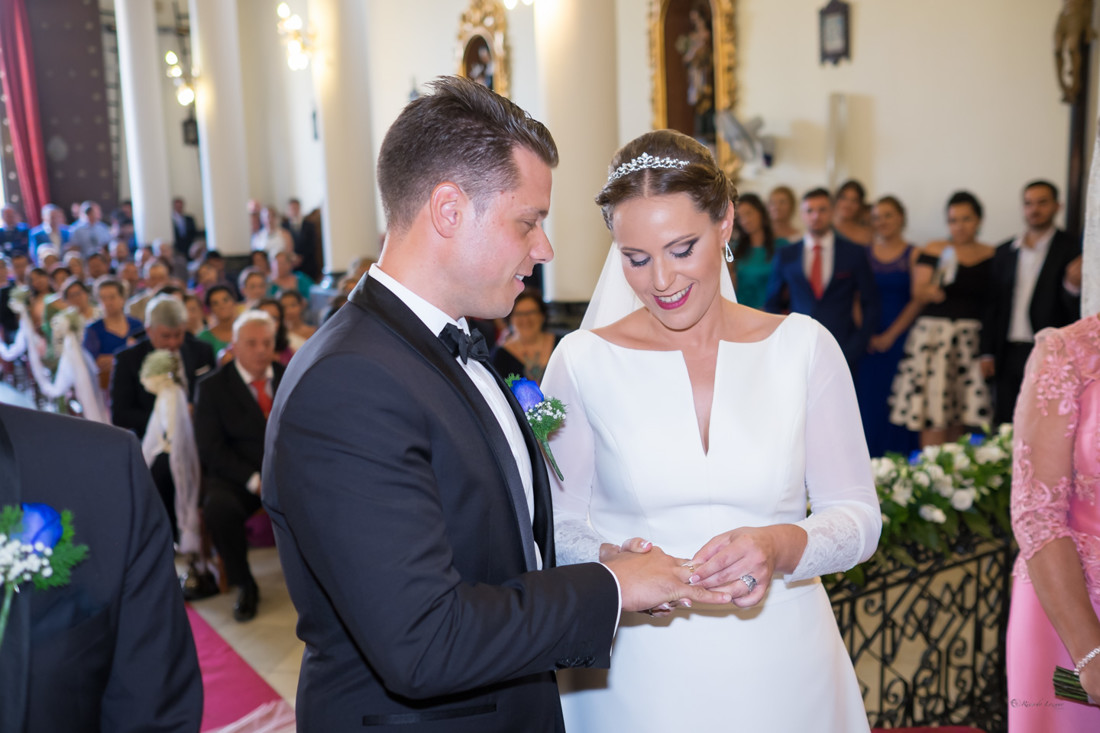 ricardo lozano0447- ismael y marian