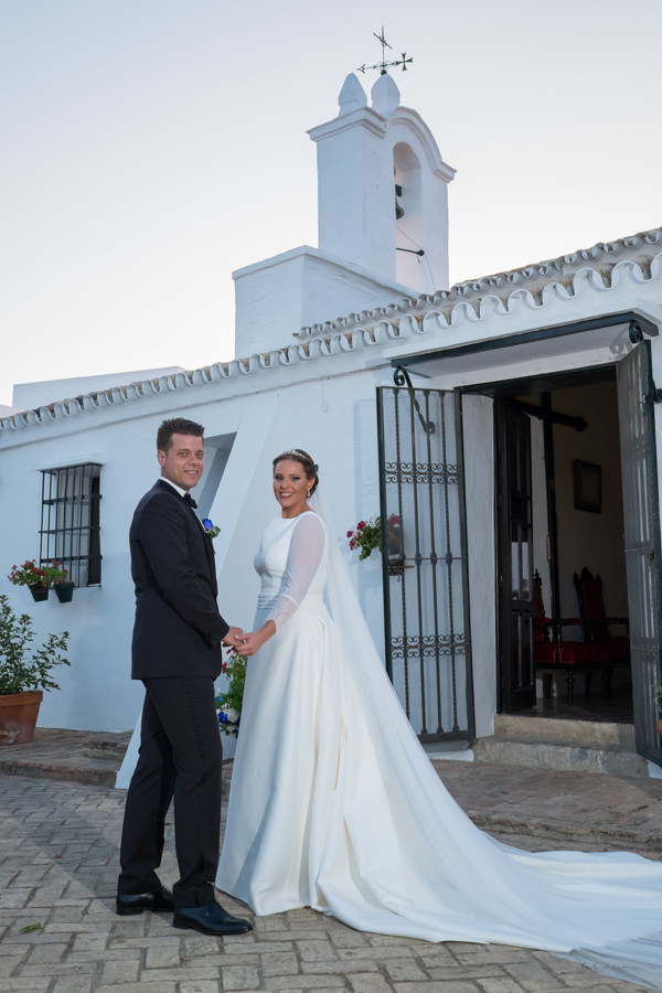 ricardo lozano0725- ismael y marian