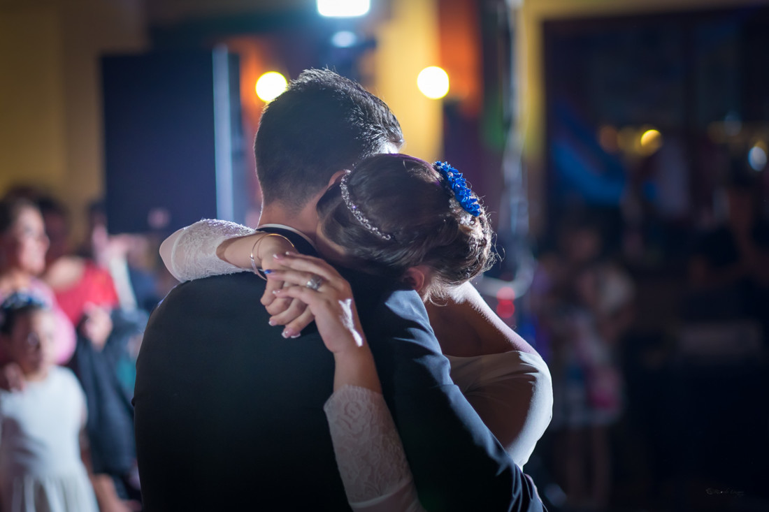 ricardo lozano1100- ismael y marian