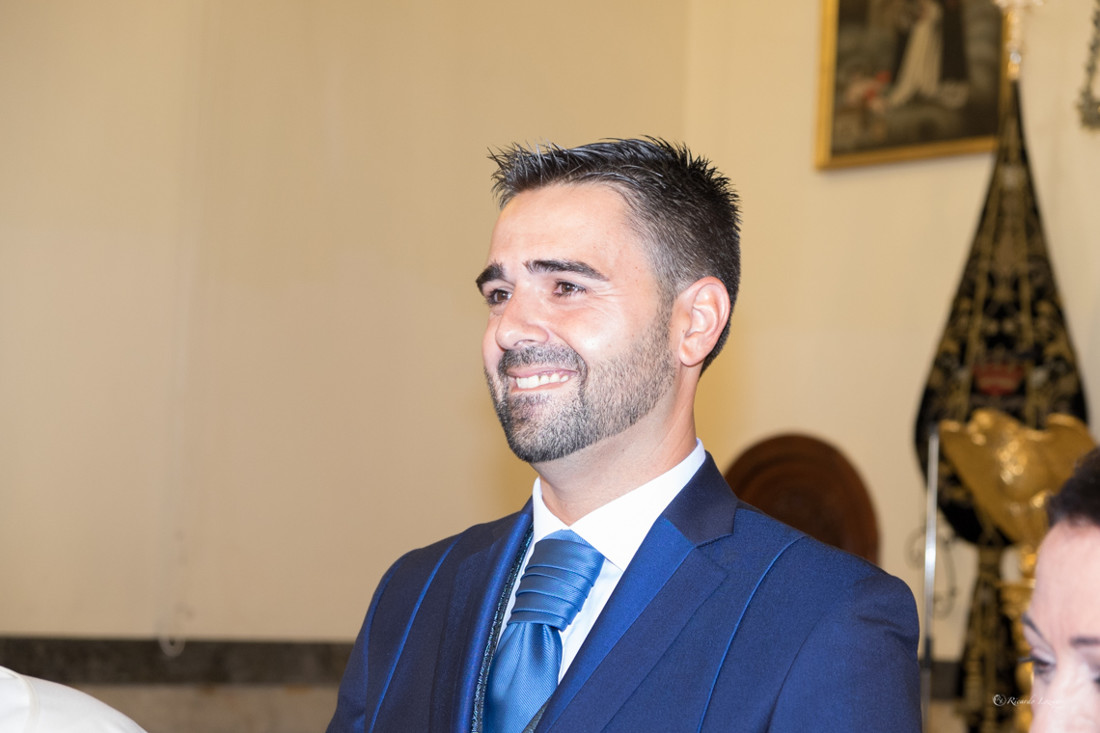 ricardo lozano0242- maria y oscar