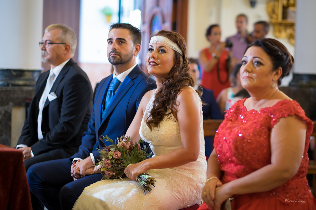 ricardo lozano0264- maria y oscar