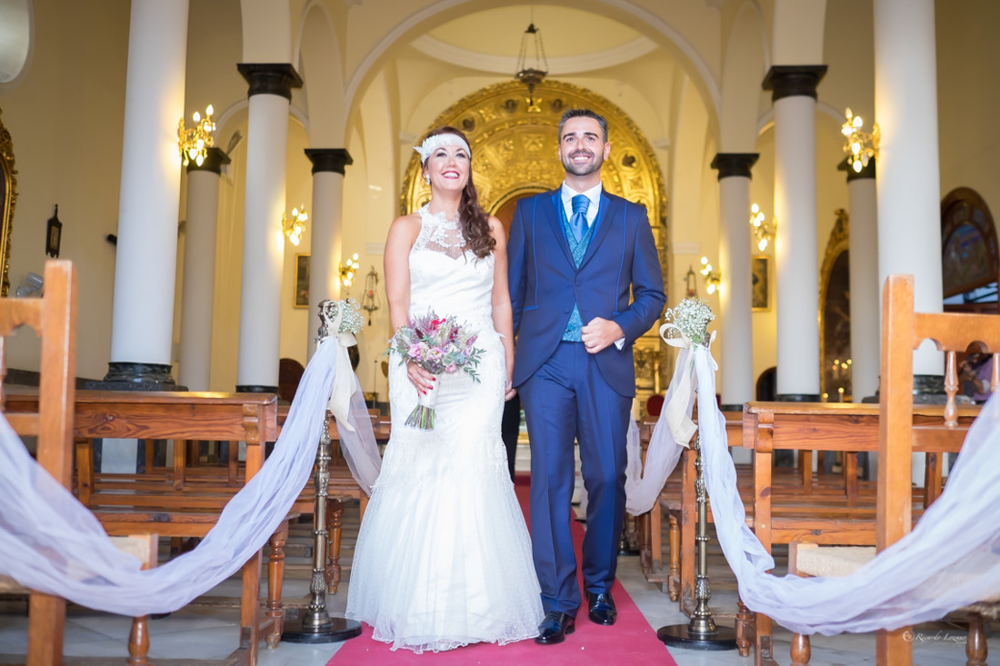 ricardo lozano0501- maria y oscar