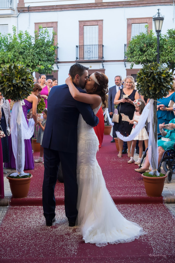 ricardo lozano0527- maria y oscar