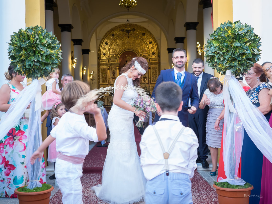 ricardo lozano0529- maria y oscar