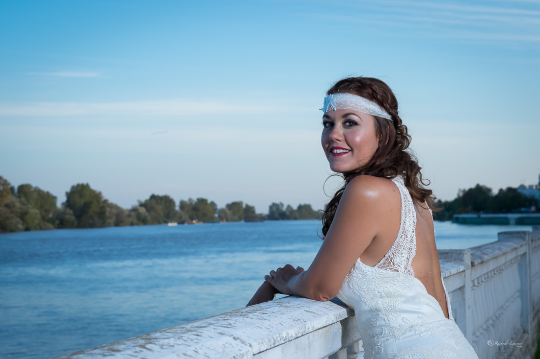 ricardo lozano0555- maria y oscar