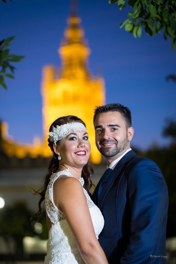 ricardo lozano0584- maria y oscar