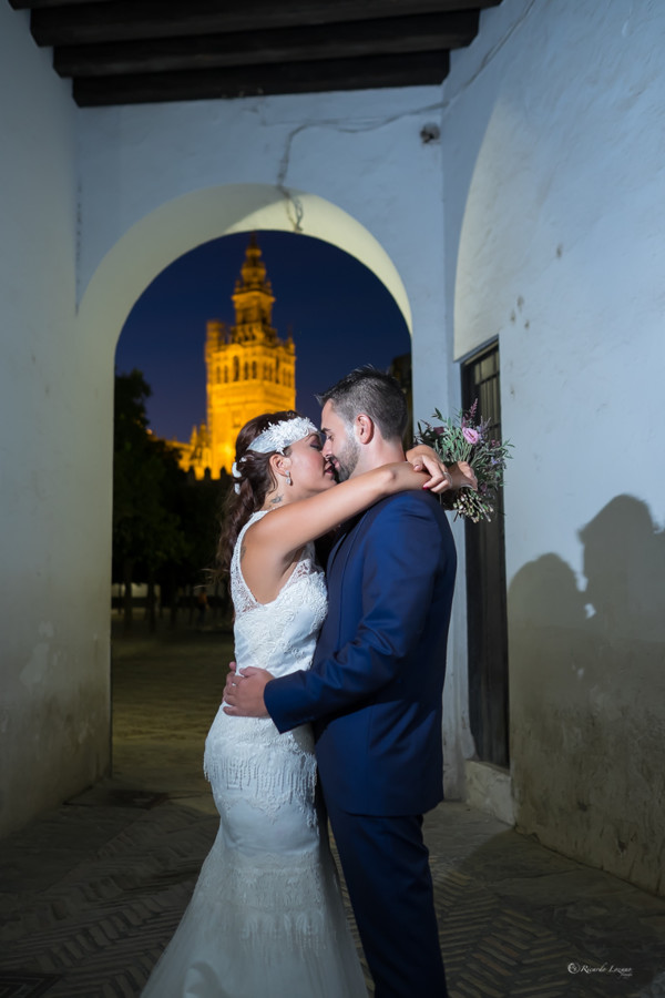 ricardo lozano0610- maria y oscar