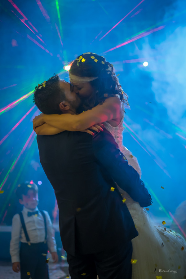 ricardo lozano0834- maria y oscar