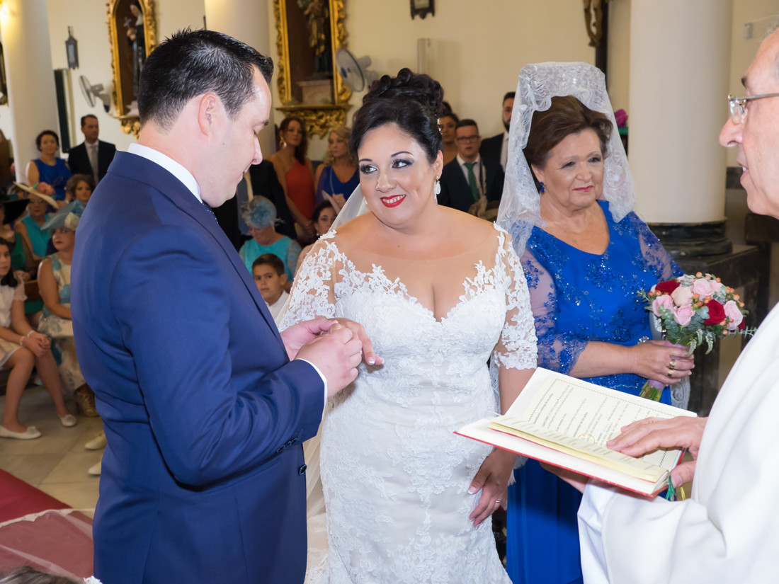 ricardo lozano0335- lorena y bienve