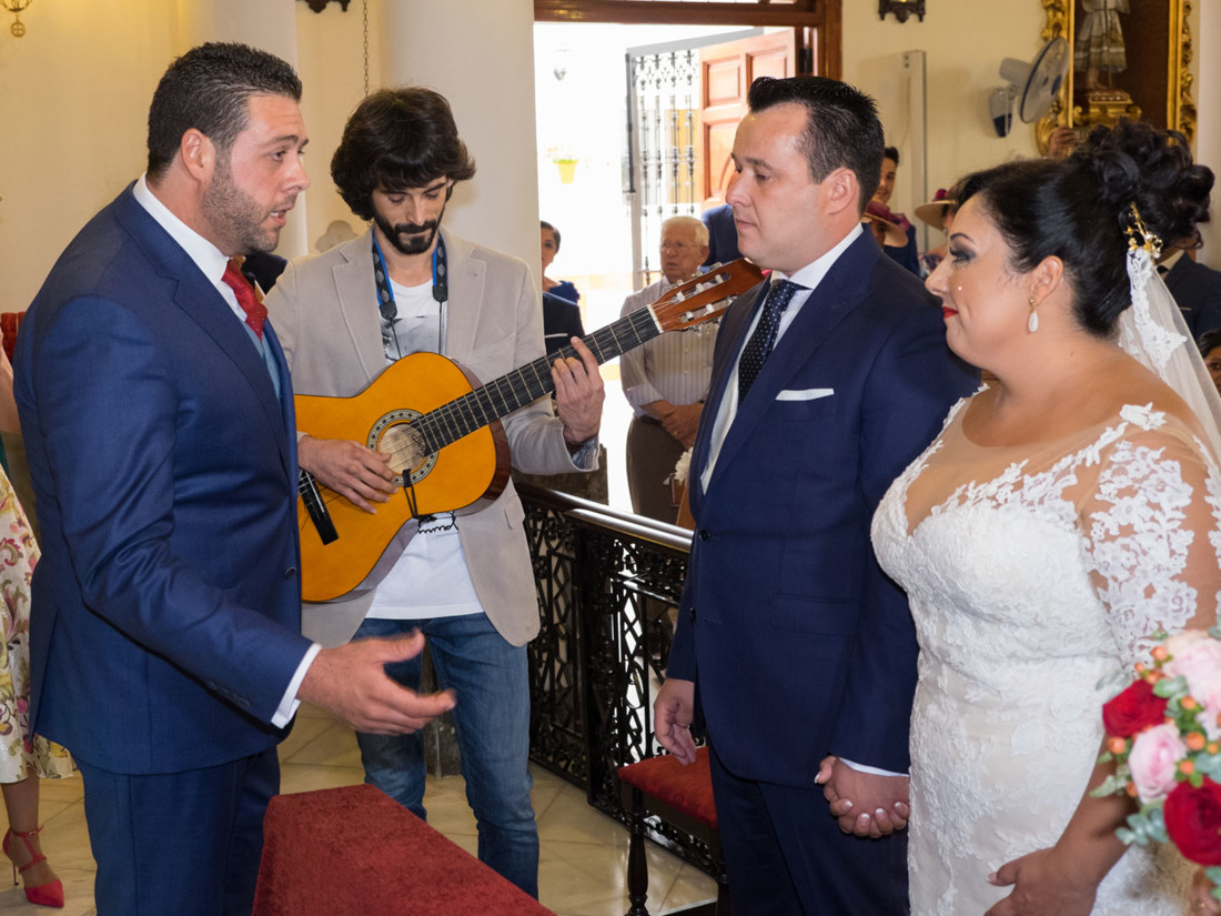 ricardo lozano0386- lorena y bienve