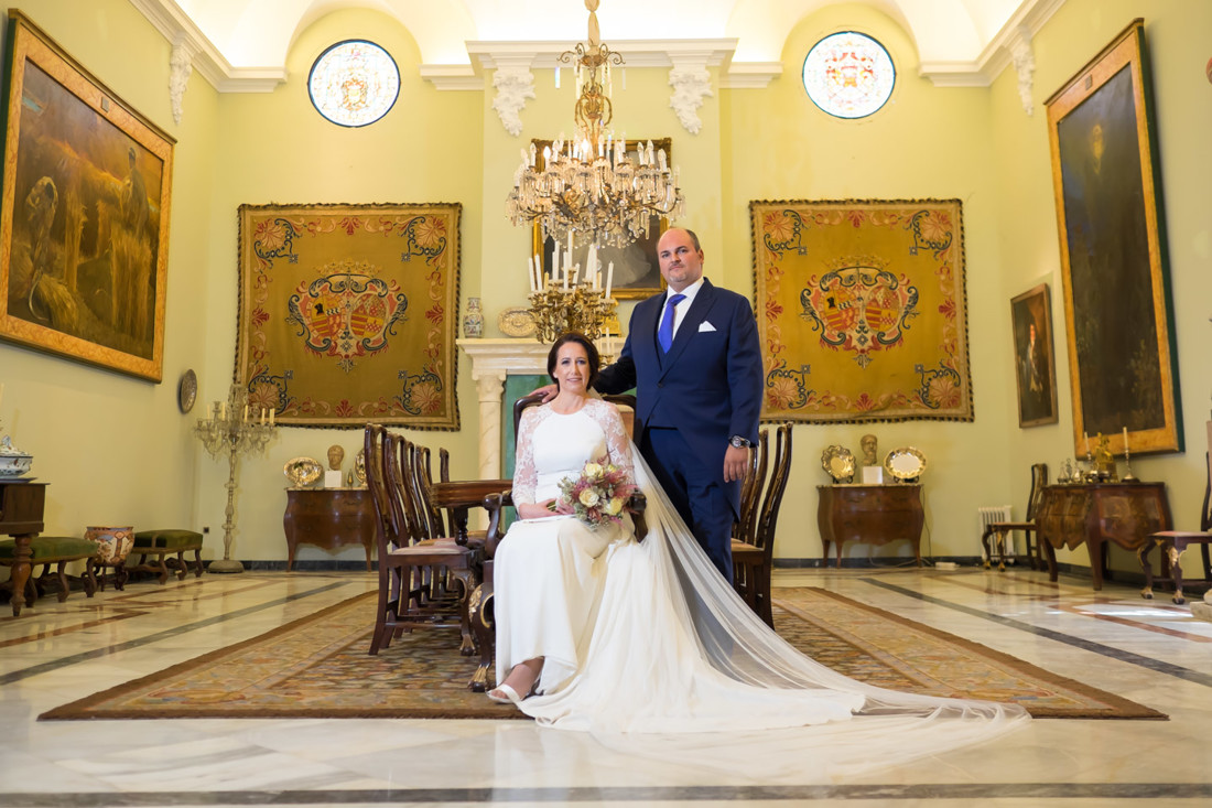 ricardo lozano0605- sandra y maikel