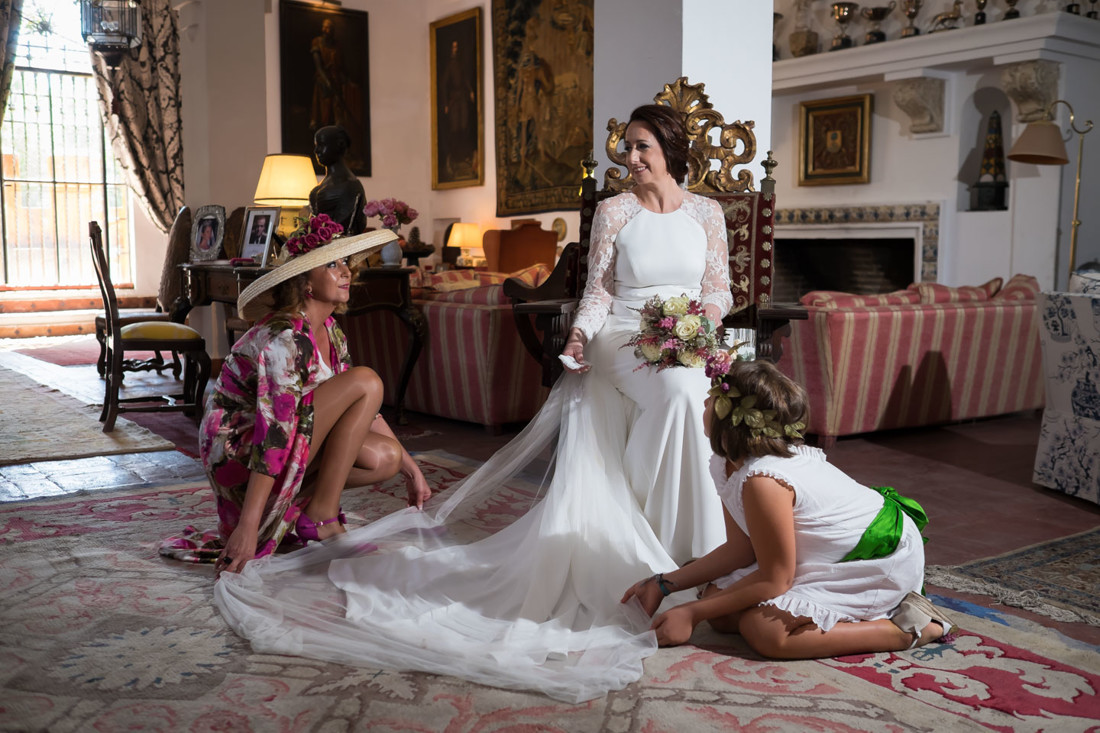 ricardo lozano0641- sandra y maikel