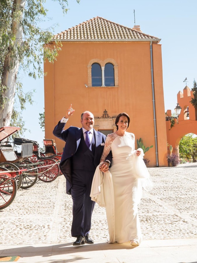 ricardo lozano0827- sandra y maikel