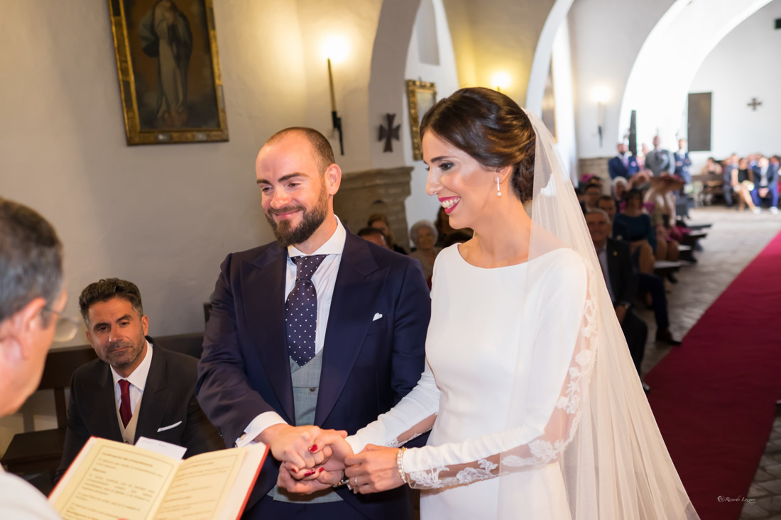 ricardo lozano0364-  m.rosario y Manuel