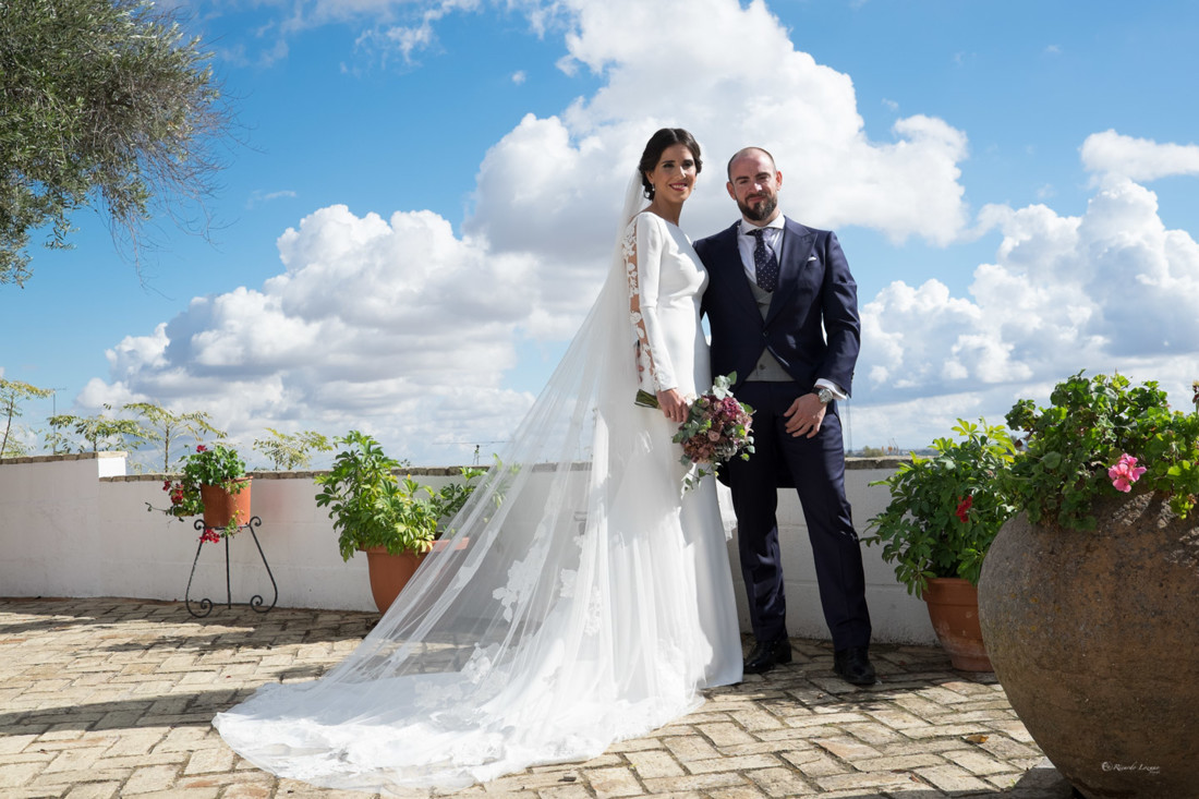 ricardo lozano0641-  m.rosario y Manuel