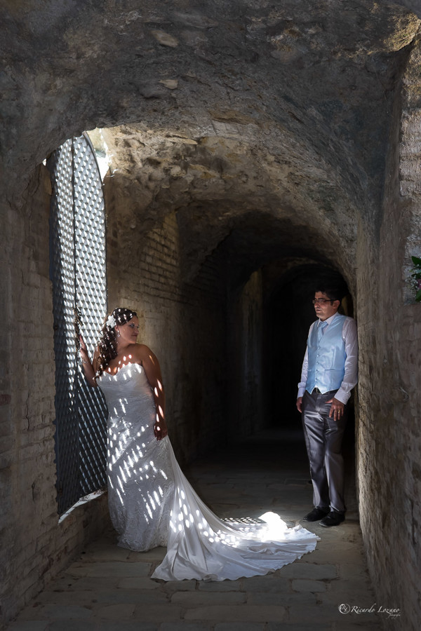 0349- mari angeles y pepe