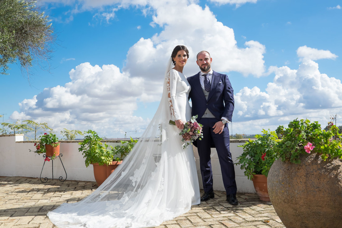 ricardo lozano0642-  m.rosario y Manuel