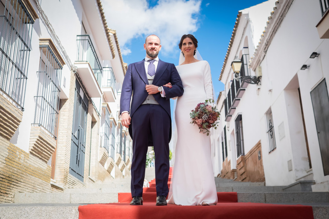 ricardo lozano0709-  m.rosario y Manuel