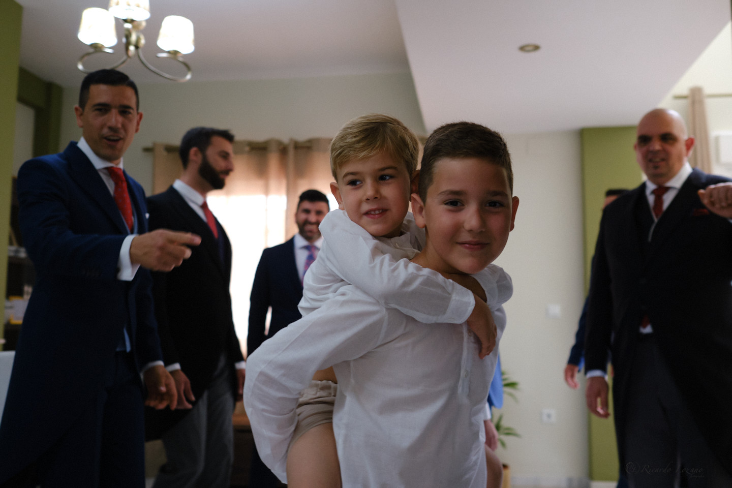 0199- Estefanie y Manolo-040519