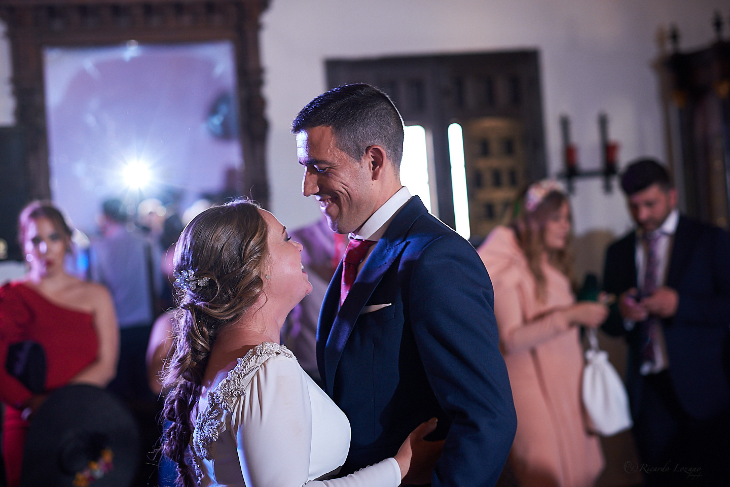 1247- estefania y manolo-040519