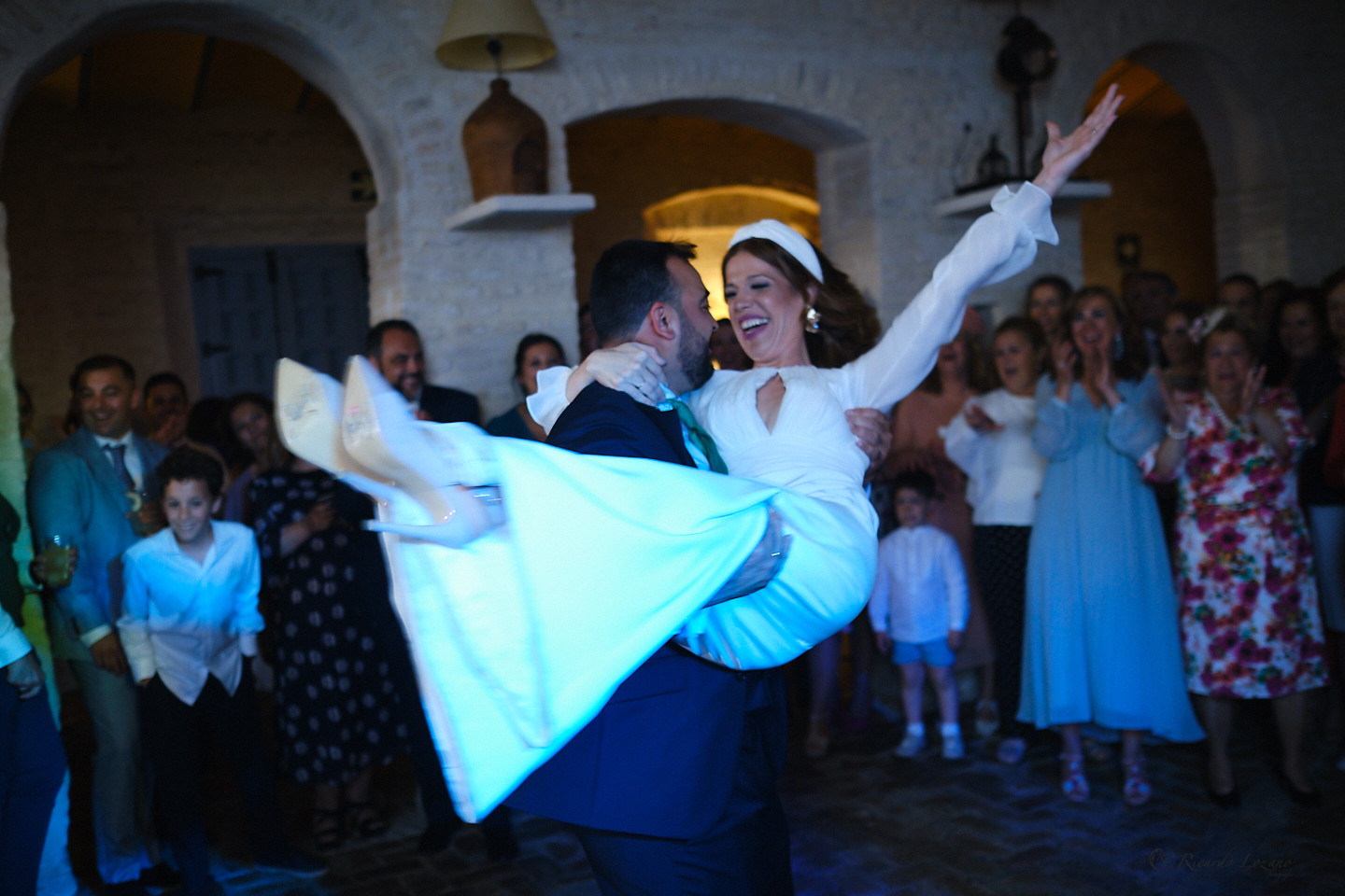 1270- dolores y fran-110519