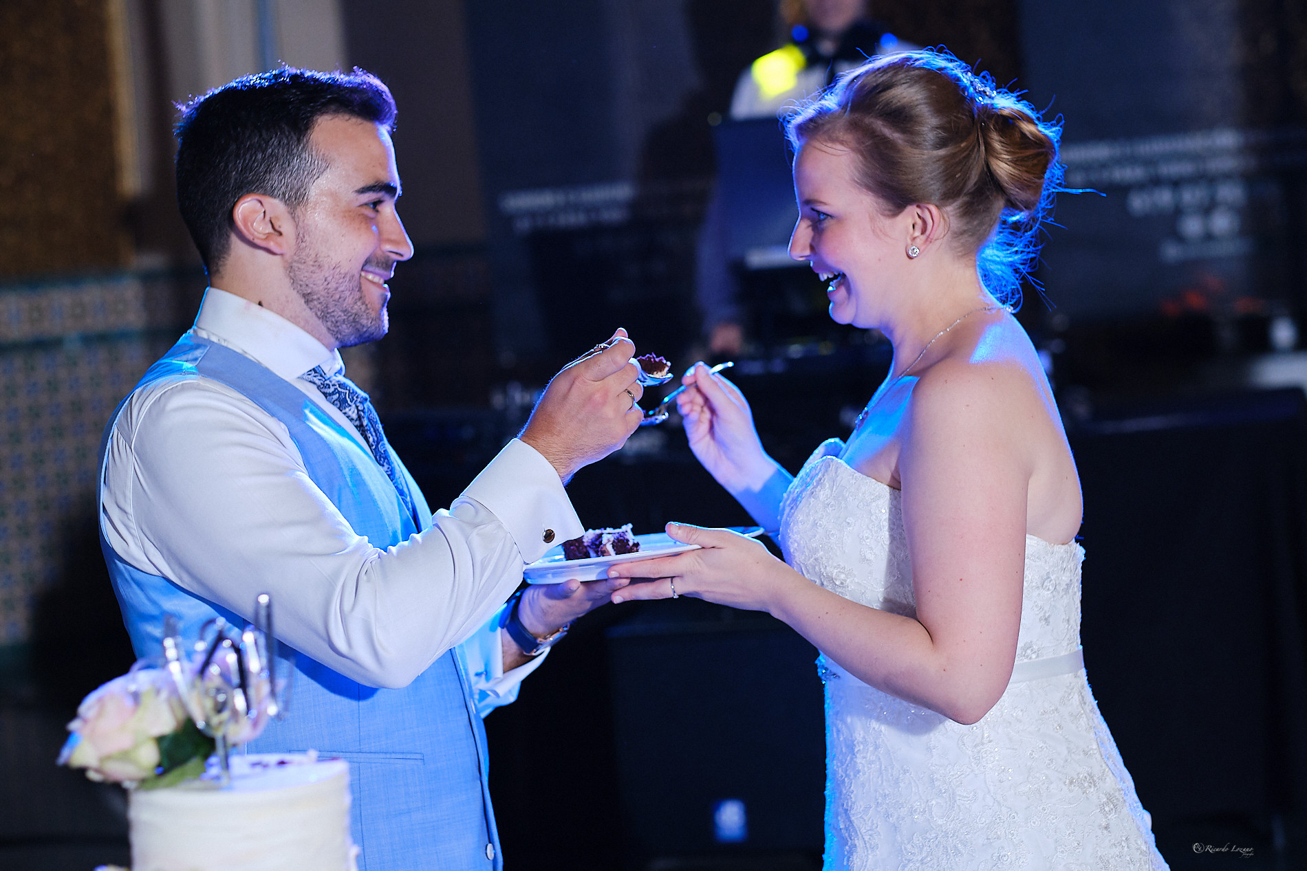 1051- annika y manuel-070919